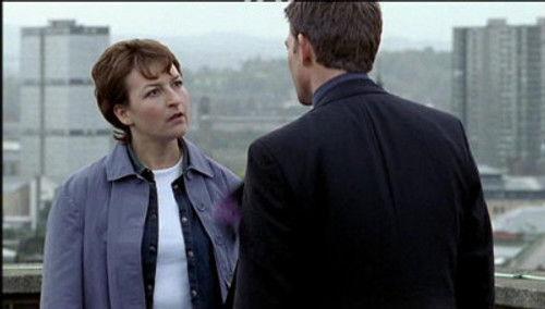 Taggart Season 18 Episode 3 - Watertight