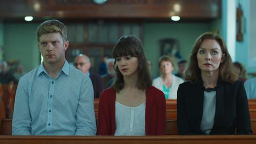 undefined Season 1 Episode 7 - Episode 7