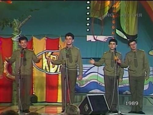 KVN Season 16 Episode 2 - Episode 2