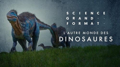 Science grand format Season 9 Episode 7 - Episode 7