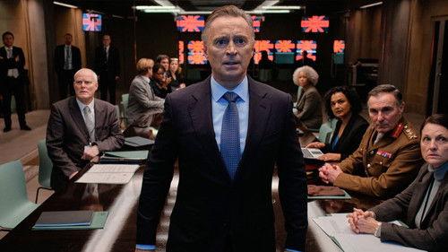 COBRA Season 2 Episode 1 - Episode 1