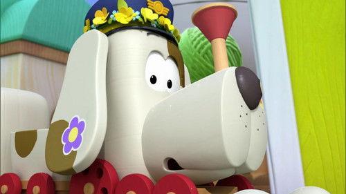 Tickety Toc Season 2 Episode 21 - Episode 21