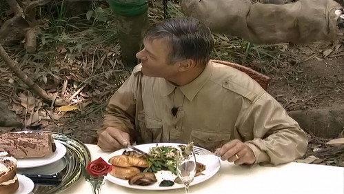 I'm a Celebrity...Get Me Out of Here! Season 1 Episode 15 - The Final