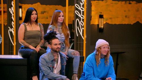 Ink Master Season 15 Episode 3 - Put Me In, Coach!