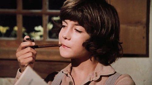 Little House on the Prairie Season 5 Episode 13 - Blind Journey (2)