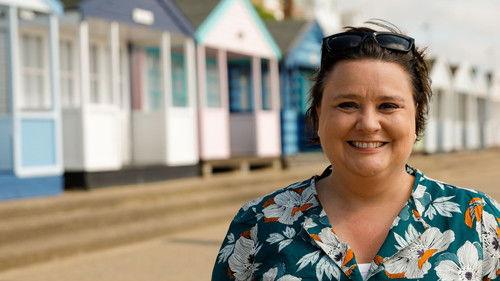 Susan Calman's Summer By the Sea Season 3 Episode 4 - Southwold