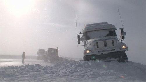 Ice Road Truckers Season 1 Episode 2 - Destination Diamond Mine