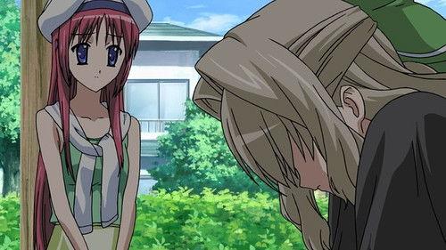 Da Capo Season 2 Episode 20 - The Season That Won't Return