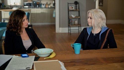 iZombie Season 1 Episode 8 - Dead Air