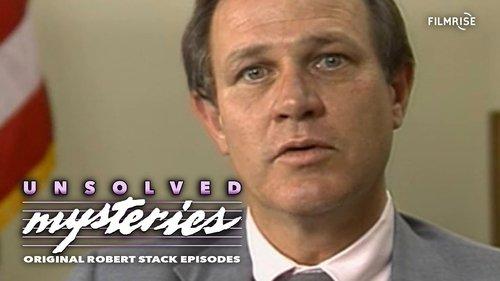 Unsolved Mysteries Season 1 Episode 18 - Episode #18