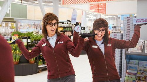 Terese i kassan Season 2 Episode 5 - Episode 5