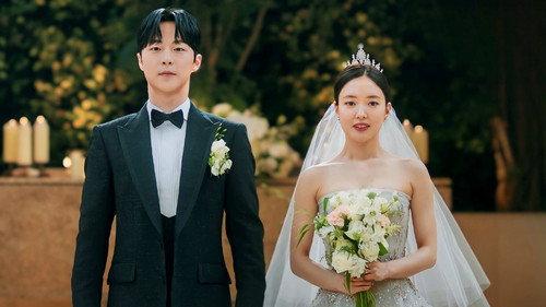 The Story of Park's Marriage Contract Season 1 Episode 2 - The Aged Maiden In New Joseon