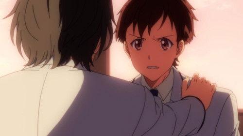 Beatless Season 1 Episode 9 - My Whereabouts