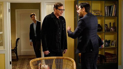 Grandfathered Season 1 Episode 11 - The Sat Pack