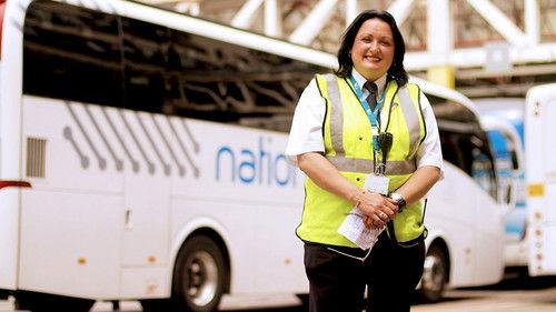 The Route Masters: Running London's Roads Season 1 Episode 4 - Gateway to London