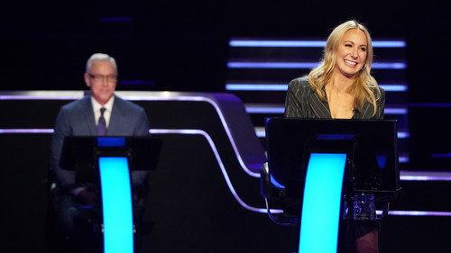 Who Wants to Be a Millionaire Season 1 Episode 2 - In the Hot Seat: Will Forte and Nikki Glaser