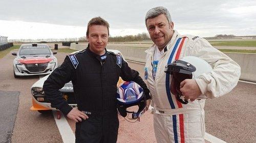 Vintage Mecanic Season 6 Episode 12 - Episode 12