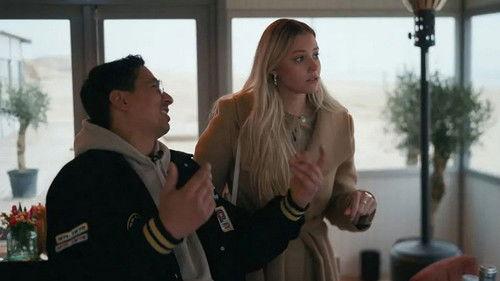 Kom Je Bij Me Eten? VIPS Season 1 Episode 5 - Episode 5