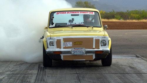 Roadkill Season 5 Episode 4 - Will It Go 10s? Mazdarati Is Back!