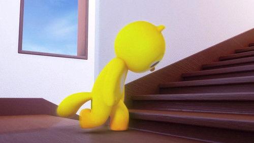 Miniforce Season 5 Episode 8 - Watch Out for Giant Max!