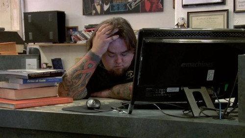 Pawn Stars Season 3 Episode 10 - Chumdog Millionaire