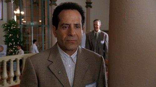 undefined Season 5 Episode 6 - Mr. Monk and the Class Reunion