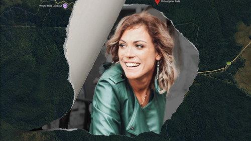 Australian Story Season 31 Episode 11 - Lost - Celine Cremer (Part 2)