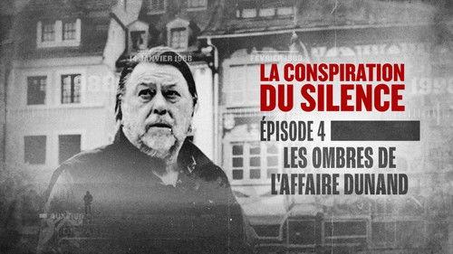 La conspiration du silence Season 2 Episode 4 - Episode 4