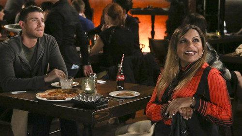 The Mindy Project Season 5 Episode 7 - Revenge of the Nurse
