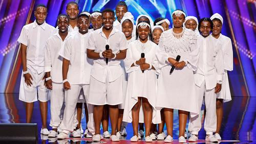 America's Got Talent Season 18 Episode 11 - Road to Lives