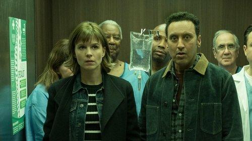 Evil Season 1 Episode 11 - Room 320