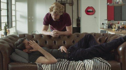 The Hook Up Plan Season 2 Episode 4 - The Pick-Up Plan