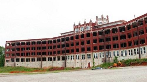 Ghost Adventures Season 4 Episode 4 - Waverly Hills