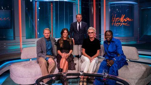 Hellenius Hörna Season 13 Episode 4 - Episode 4