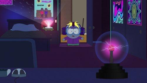 South Park Season 18 Episode 7 - Grounded Vindaloop