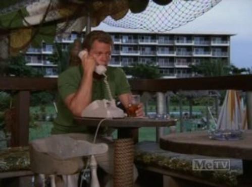 Hawaii Five-O Season 3 Episode 15 - Paniolo