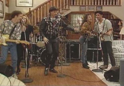 Full House Season 4 Episode 15 - Ol' Brown Eyes