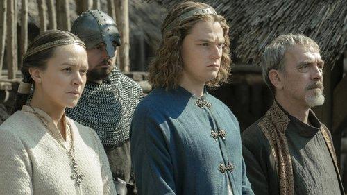 The Last Kingdom Season 4 Episode 7 - Episode 7