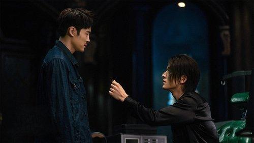 Justice in the Dark Season 1 Episode 29 - Confrontation