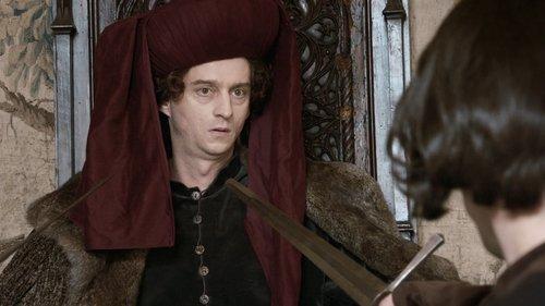 The Real War of Thrones Season 1 Episode 3 - The Marriage Game 1461-1483