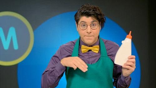 Bokstavshissen Season 1 Episode 13 - Episode 13