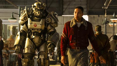 Fallout Season 2 Episode 2 - The Golden Rule