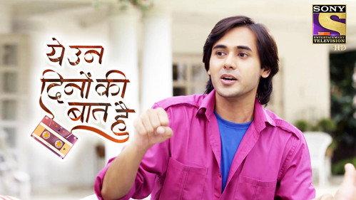 Yeh Un Dinon Ki Baat Hai Season 1 Episode 12 - Naina’s New Hurdle