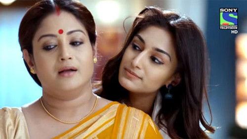 Kuch Rang Pyaar Ke Aise Bhi Season 1 Episode 14 - Ishwari Revisits Her Past