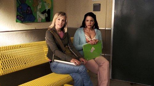 undefined Season 1 Episode 20 - M.A.D.