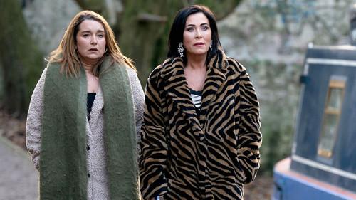 EastEnders Season 42 Episode 22 - 09/02/2026