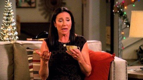 Two and a Half Men Season 9 Episode 12 - One False Move, Zimbabwe!