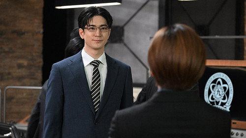 Himitsu ~ The Top Secret ~ Season 1 Episode 3 - Episode 3