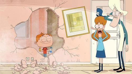 I, Elvis Riboldi Season 1 Episode 16 - I, Elvis Riboldi, Take Care of Business