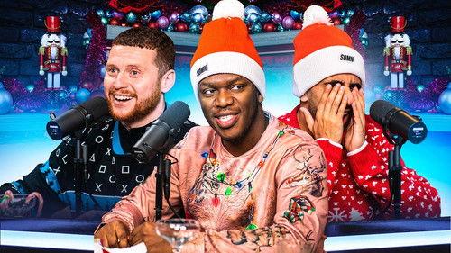 Sidecast Season 1 Episode 19 - The Christmas Special 2021